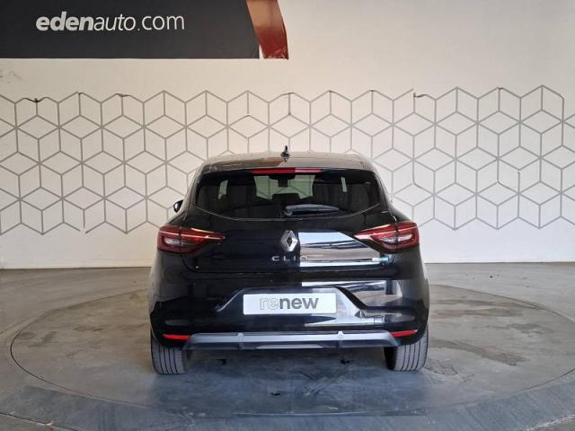 Renault Clio image 7