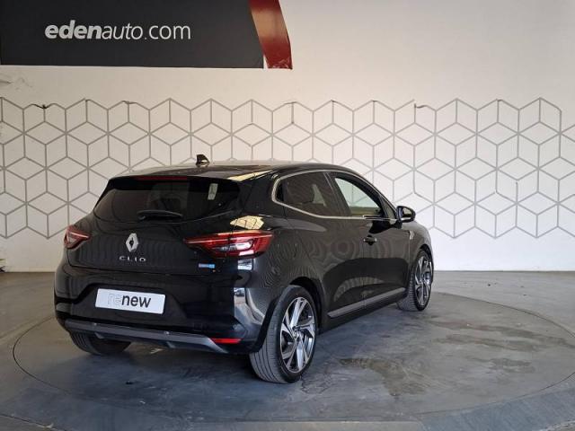 Renault Clio image 6