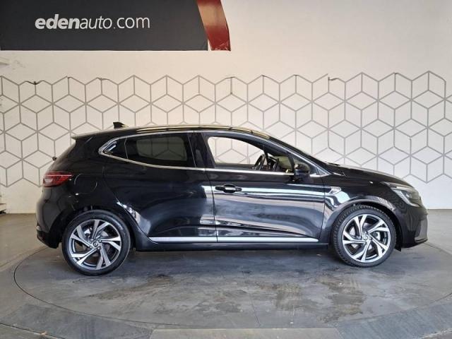 Renault Clio image 2