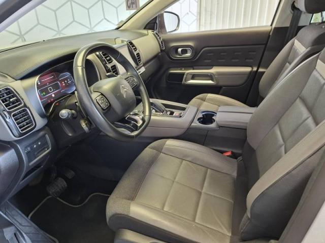 Citroen C5 Aircross image 7