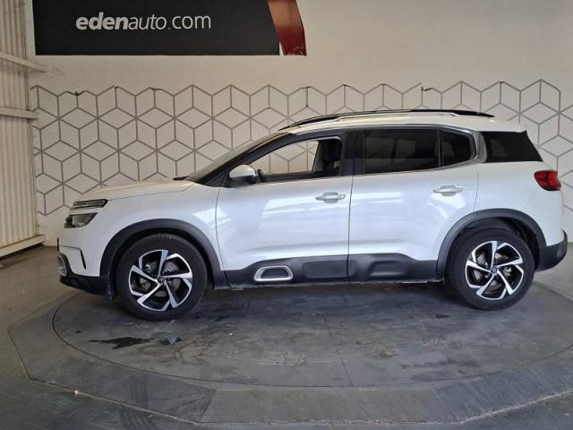 Citroen C5 Aircross image 5