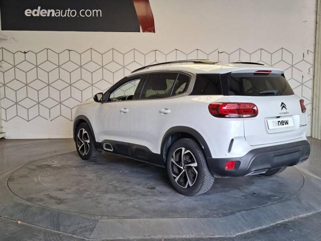 Citroen C5 Aircross image 2