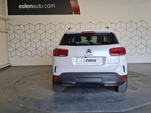 Citroen C5 Aircross image 1