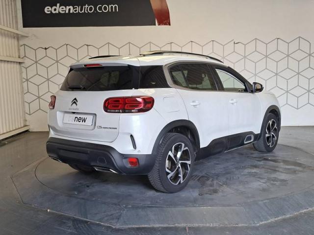 Citroen C5 Aircross image 3