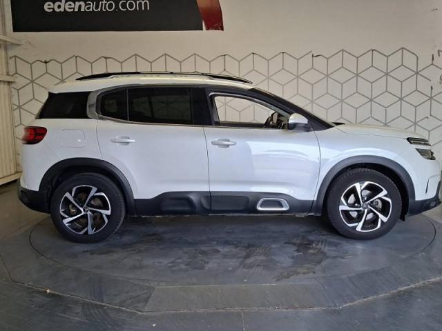 Citroen C5 Aircross image 4