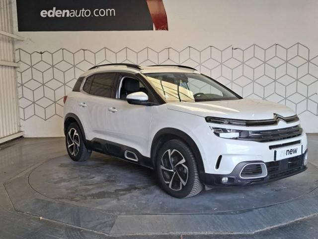 Citroen C5 Aircross image 8