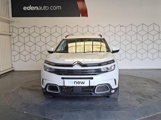 Citroen C5 Aircross image 9