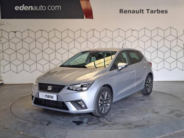 Seat Ibiza 1.0 Tsi 110 Ch S/s Bvm6 Copa