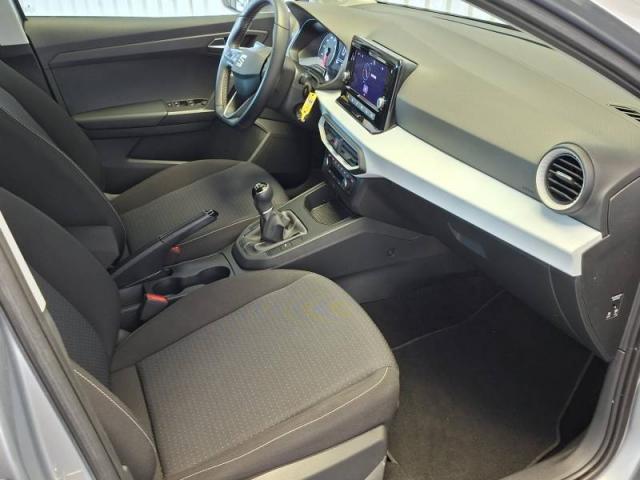 Seat Ibiza image 8