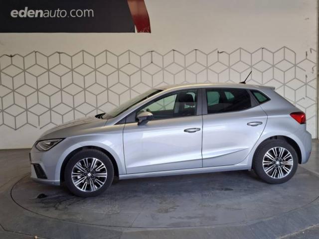 Seat Ibiza image 1