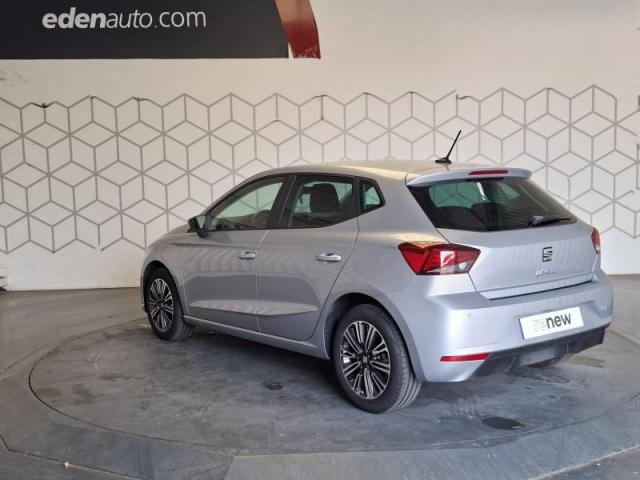 Seat Ibiza image 7