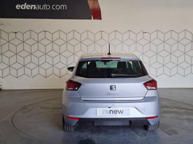 Seat Ibiza image 4