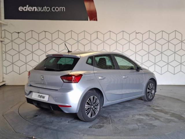 Seat Ibiza image 9