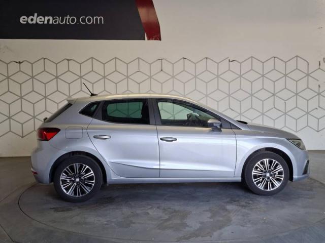 Seat Ibiza image 3