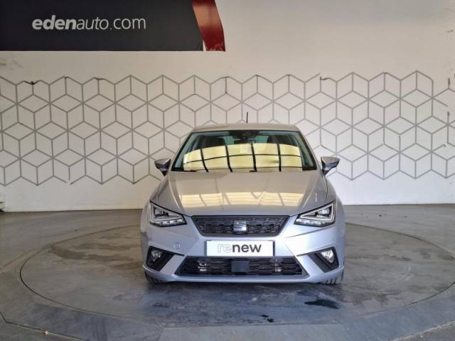 Seat Ibiza image 5