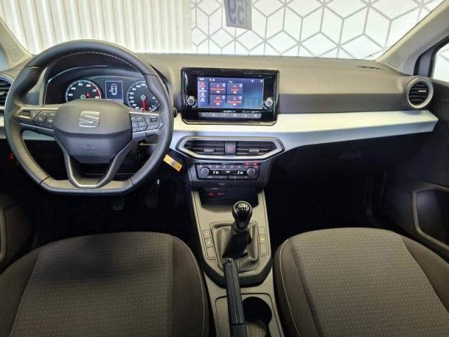 Seat Ibiza image 2