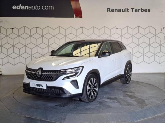 Renault Austral Mild Hybrid Advanced 130 Techno