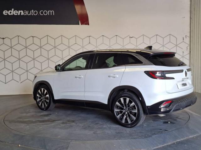 Renault Austral image 5