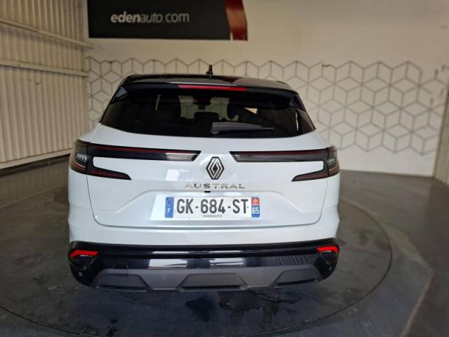 Renault Austral image 3