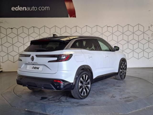 Renault Austral image 8