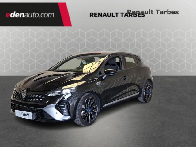 Renault Clio Tce 90 Esprit Alpine