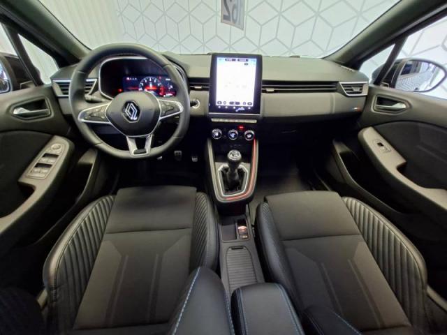 Renault Clio image 3
