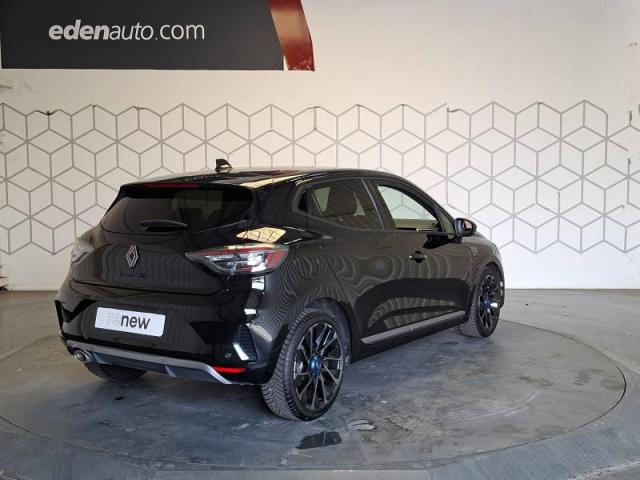 Renault Clio image 5