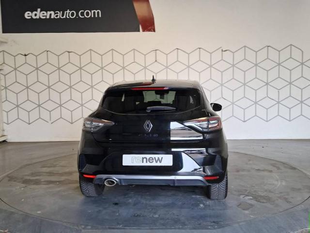 Renault Clio image 8