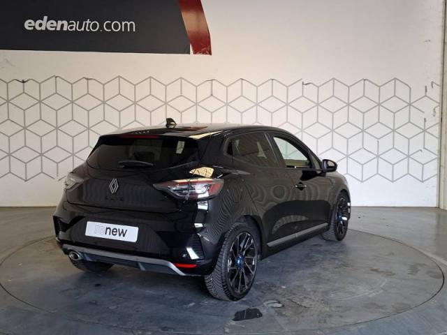 Renault Clio image 1