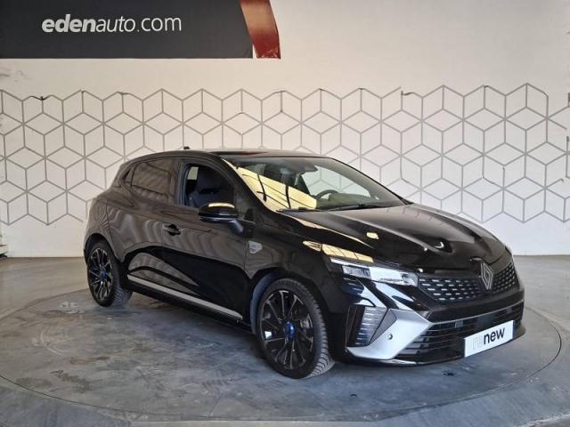 Renault Clio image 2
