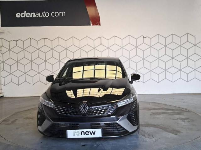 Renault Clio image 9