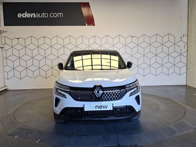 Renault Austral image 3