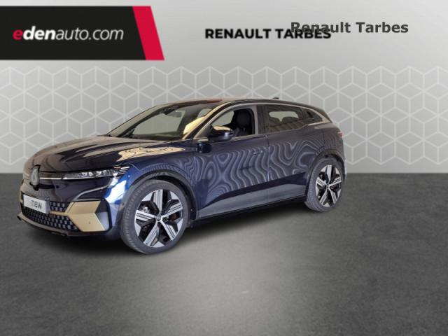Renault Mégane E-Tech Ev60 220 Ch Super Charge Iconic