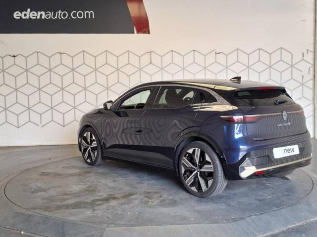 Renault Mégane image 2