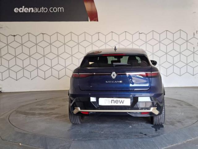 Renault Mégane image 4