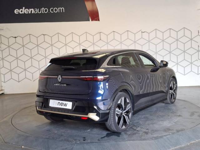 Renault Mégane image 1