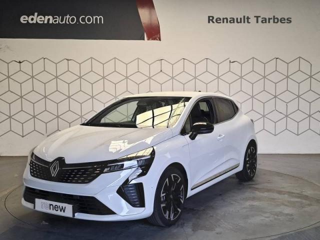 Renault Clio Tce 90 Ch Gsr2 Techno