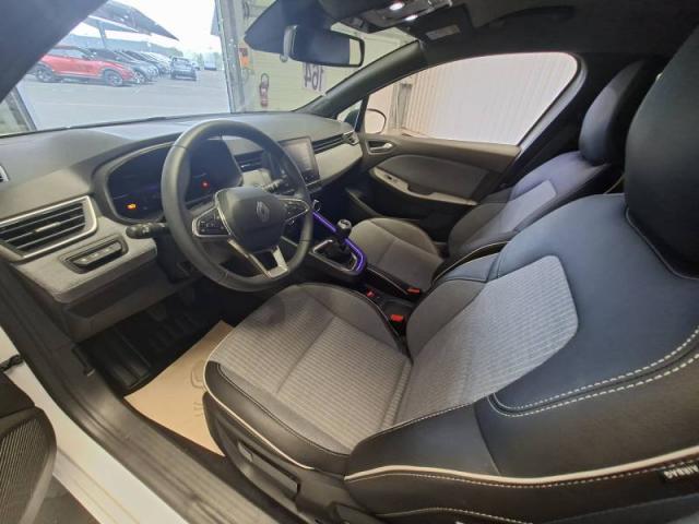 Renault Clio image 4