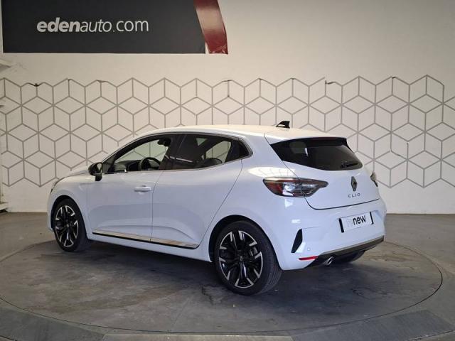 Renault Clio image 1