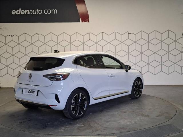 Renault Clio image 2
