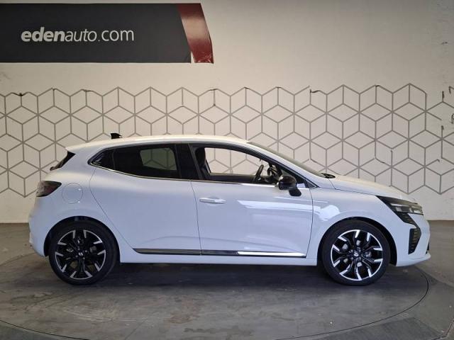 Renault Clio image 8