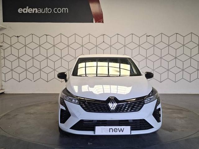 Renault Clio image 6