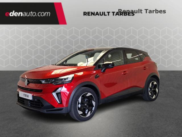 Renault Captur Tce 90 Ch Techno