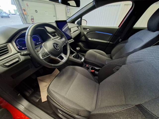 Renault Captur image 4