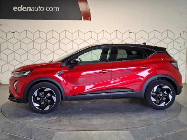 Renault Captur image 5