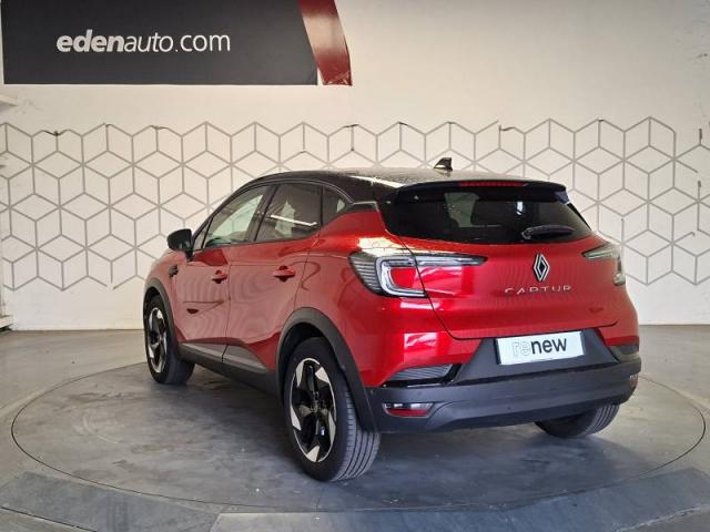 Renault Captur image 9