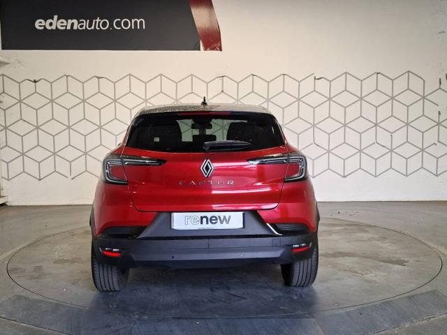 Renault Captur image 6