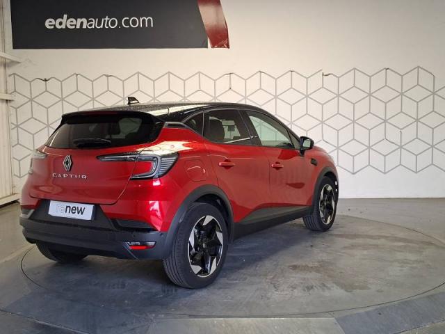 Renault Captur image 1