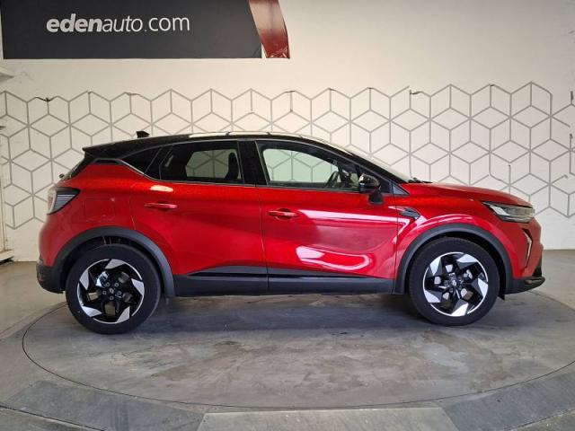 Renault Captur image 3