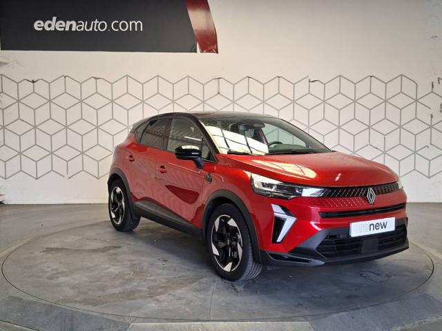 Renault Captur image 2